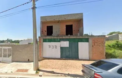 Personalize sua casa dos sonhos em monte mor por r$ 325 mil!