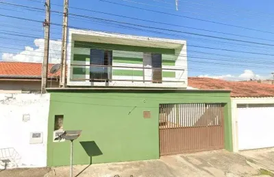 Oportunidade imperdível: sobrado com 2 salas e 3 banheiros em campinas-sp