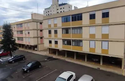 **apto no bonfim – 2 quartos, suíte e vaga em ótima localização!**