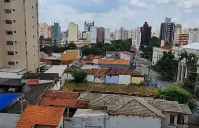 Oportunidade: apartamento com 2 quartos e 1 banheiro no bosque, campinas