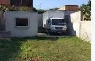 Terreno de 300m² com potencial de construção em são gabriel