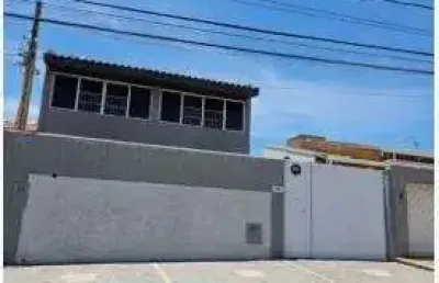 **more com qualidade de vida – sobrado com 300m² e excelente localização!**