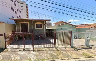 Imóvel de 120m² para alugar no jardim paulistano com 2 vagas otima localizaçõa