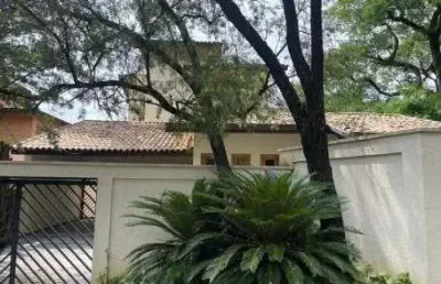 **casa de condomínio dos sonhos para alugar no bairro das palmeiras!**