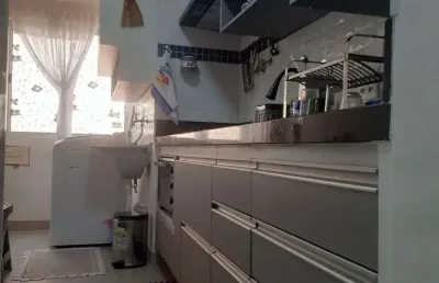 **oportunidade imperdível! apê completo por r$159mil em campinas**