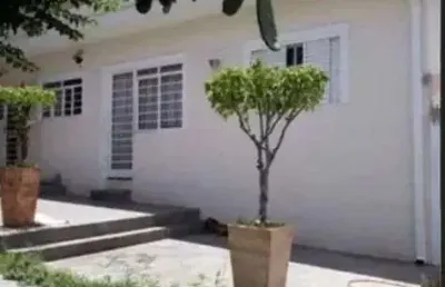 **viva com conforto! casa à venda no jardim baronesa campinas, 4 quartos**