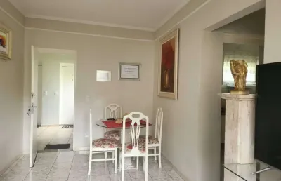 **amplo 2 quartos à venda no dom pedro ii – espaço e conforto!**
