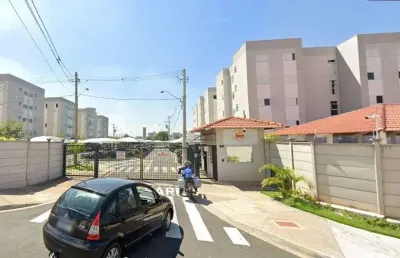 **charmoso apê na fazenda lagoa – ideal para morar ou investir**