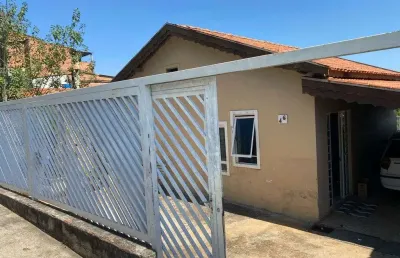 **conforto e espaço: casa com 3 vagas no jardim são fernando**