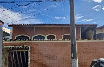 Seu novo lar! casa com 250m² em bairro valorizado de campinas