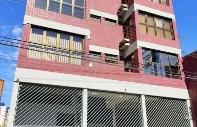 Sala comercial à venda e locação no centro de campinas com vaga e ótimo valor**