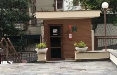 Exclusivo! apê com 3 dorms e vista no coração de campinas