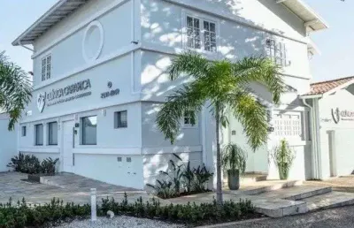 Sala moderna p alugar no jd chapadão – ideal para escritórios e consultorios