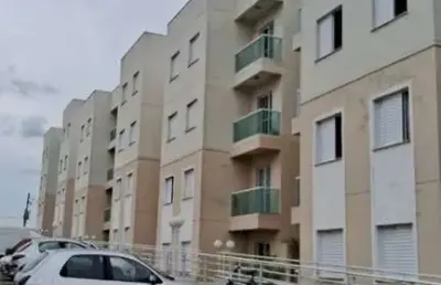 Lindo apartamento à venda no jardim novo maracanã p/ açugar e venda  r$ 220 mil