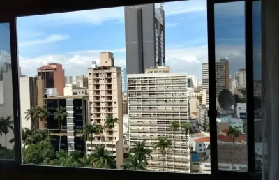 Conforto e localização! 4 quartos e lazer no coração de campinas