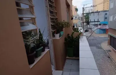 Conforto e praticidade: apartamento com 3 quartos no centro de campinas