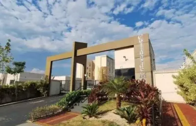 Apartamento aconchegante com preço especial em campinas!