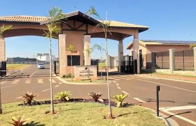 Casa com quintal e área gourmet no alphaville campinas