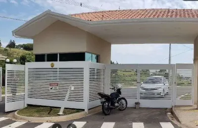 Lote exclusivo com projeto e sondagem na fazenda santa cândida!