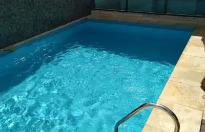 **loft sofisticado no cambuí com 70m², 1 vaga e 2 banheiros**