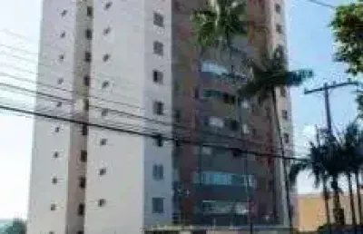 Conforto e localização! apto de 3 dorms no jardim chapadão