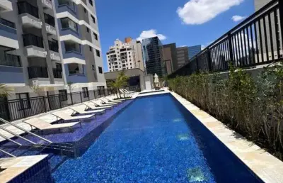 Alto padrão na nova campinas! apto com vista e lazer completo