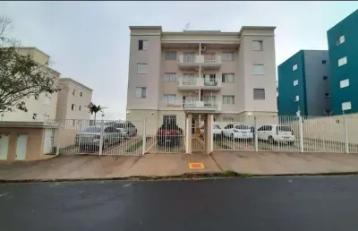 Apto bem localizado no nova era – 2 quartos e vaga em valinhos