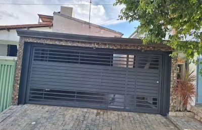 Oportunidade! casa ampla com quintal em campinas – santa bárbara