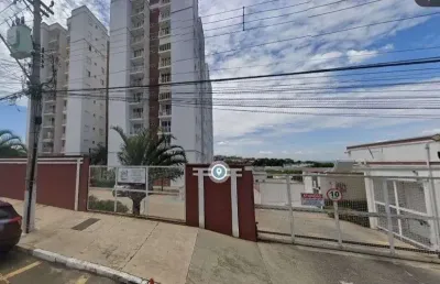 . **apartamento aconchegante à venda no jardim do lago, campinas**