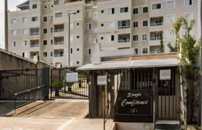 Seu novo lar em campinas: conforto, lazer e acesso fácil às rodovias e comércio