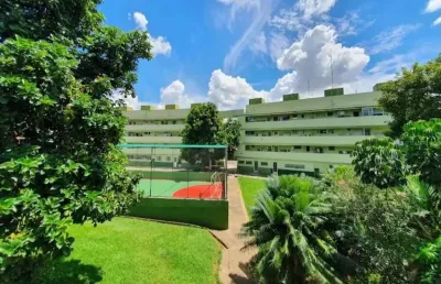 Apto reformado em campinas: conforto e preço incrível no manoel da nóbrega!