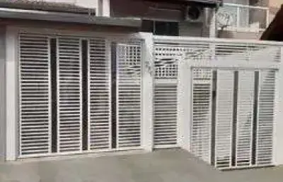 Viva com versatilidade: casa campinas escritório separado e acabamento de luxo!