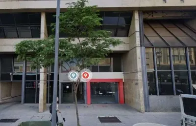 Oportunidade! sala/conjunto 73m² para alugar no centro de campinas-sp