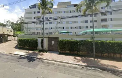 Apartamento mobiliado em campinas: conforto e lazer total no jardim nova europa!