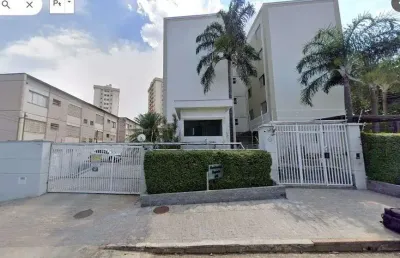 Conquiste o melhor: apartamento em campinas, bairro completo e com fácil acesso!