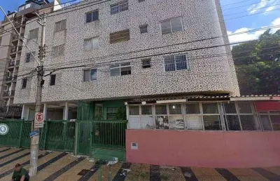 Conforto em campinas: more a 3 minutos da lagoa do taquaral
