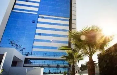 Negócio de ouro: sala indaiatuba, próx a multinacionais e com lazer corporativo!