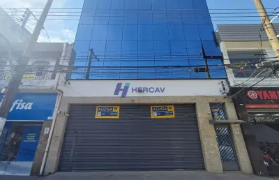 Salão comercial para alugar no bairro vila maria - são paulo/sp, zona norte