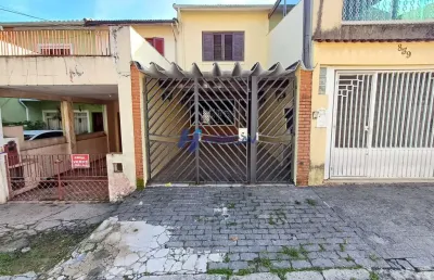 Casa com 2 quartos para alugar na rua da esperança, vila medeiros, são paulo, 150 m2 por r$ 3.200