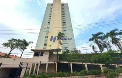Apartamento com 2 quartos para alugar na Rua Parma, Vila Gustavo, São Paulo
