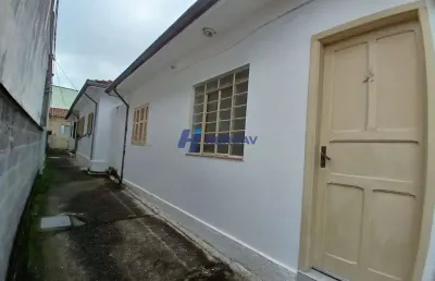 Casa com 1 quarto para alugar na Rua José Bueno, 90, Vila Isolina Mazzei, São Paulo