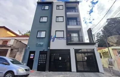 Apartamento com 2 quartos para alugar na Rua Teodoro Horst, Tucuruvi, São Paulo