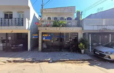 Casa com 2 quartos para alugar na rua soldado alcebíades bobadilha da cunha, parque novo mundo, são paulo, 80 m2 por r$ 1.700