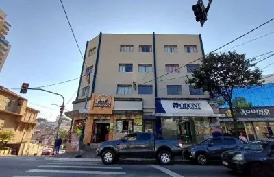 Apartamento com 2 quartos para alugar na Avenida Júlio Buono, Vila Gustavo, São Paulo