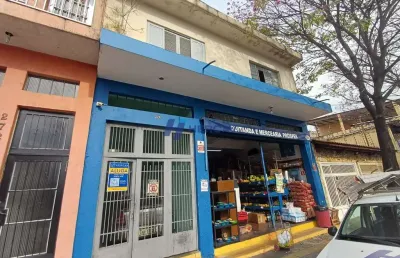 Casa com 2 quartos para alugar na avenida roland garros, vila medeiros, são paulo, 45 m2 por r$ 2.000