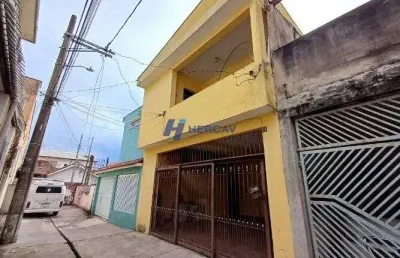 Casa com 3 quartos para alugar na avenida antenor navarro, 35, jardim brasil (zona norte), são paulo, 80 m2 por r$ 2.400