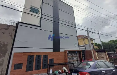 Kitnet / Stúdio para alugar na Rua Roque Leitão, 3, Vila Gustavo, São Paulo
