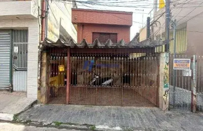 Casa com 2 quartos para alugar na avenida sanatório, 211, jardim brasil (zona norte), são paulo, 60 m2 por r$ 1.800