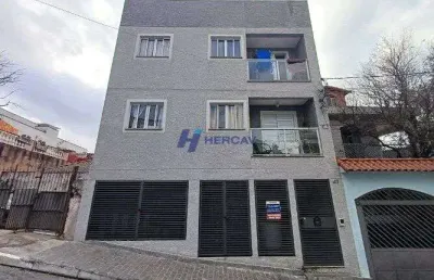 Apartamento com 1 quarto para alugar na Rua Padre Agostinho Jorge, 43, Vila Medeiros, São Paulo
