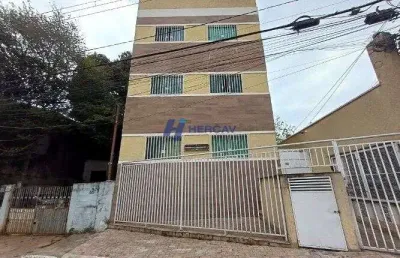 Apartamento com 1 quarto para alugar na Rua Embaixador Nabuco de Goveia, Vila Medeiros, São Paulo